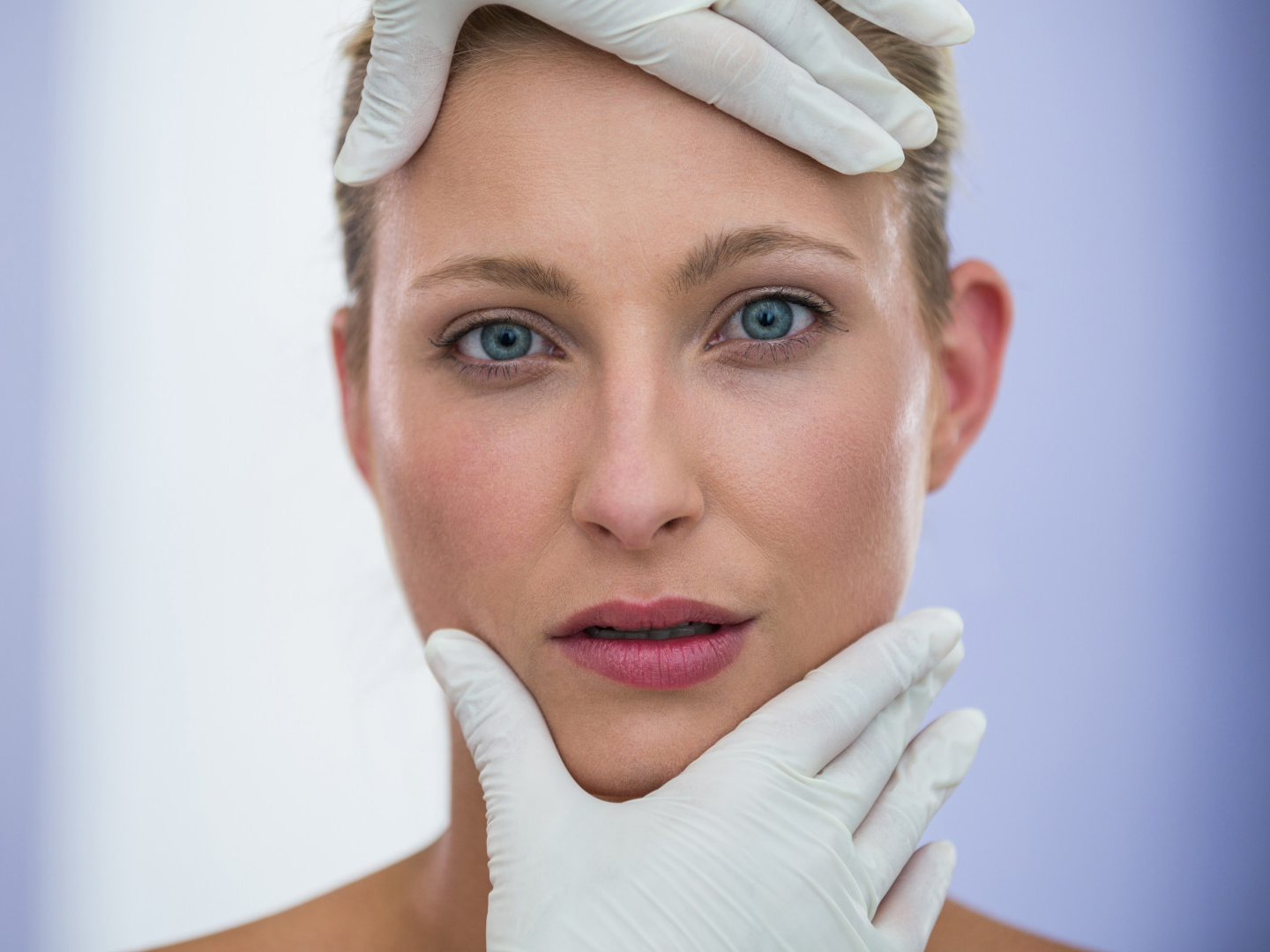 Lifting Facial